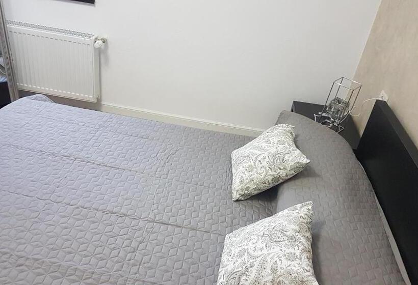 غرفة قياسية حمام مشترك, Casa Magnolia