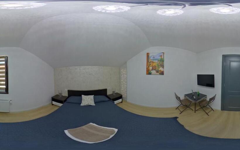 Номер Стандарт Совместная Ванная, Casa Magnolia