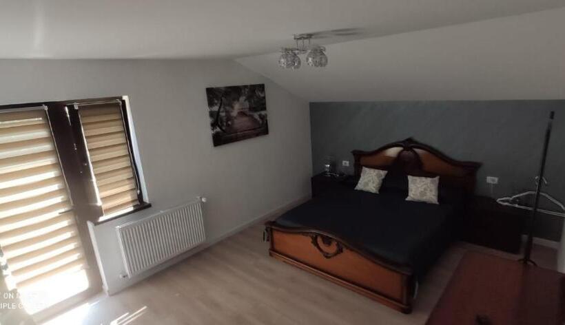 Трехместный Номер Стандарт Совместная Ванная, Casa Magnolia