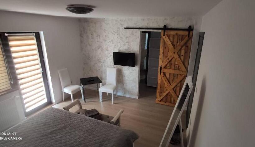 غرفة سوبيريور سرير كينج, Casa Magnolia