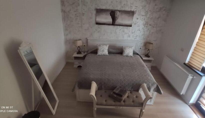 Номер Superior Кровать Кинг, Casa Magnolia
