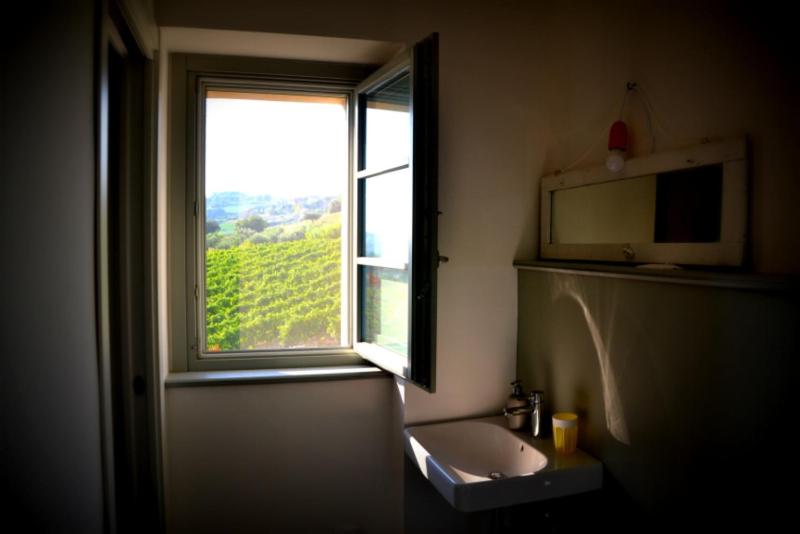 חדר סטנדרט, B&b Casale Fonte Vecchia