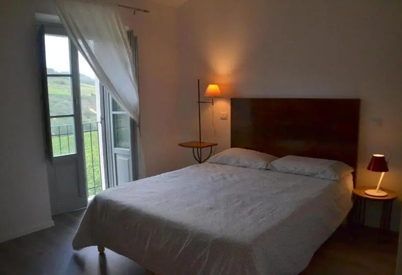 スタンダードルーム, B&b Casale Fonte Vecchia