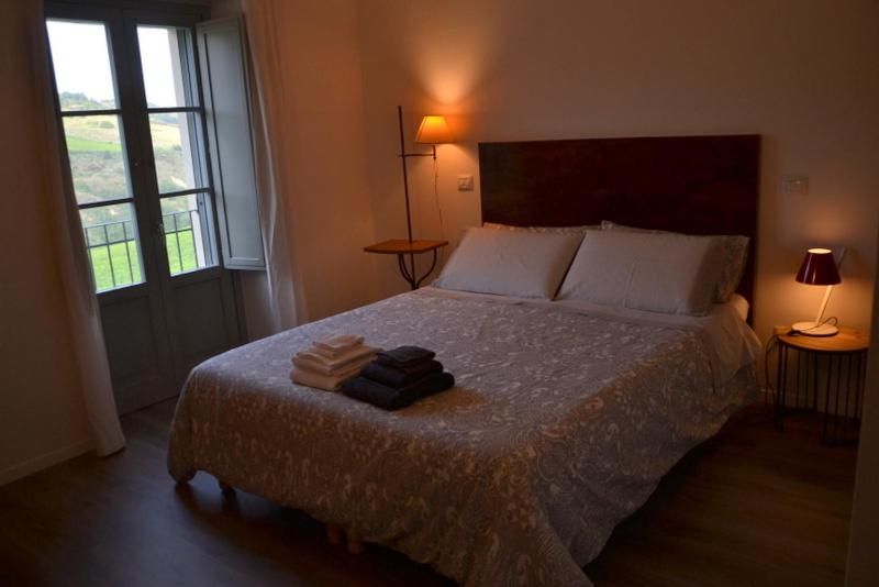 Номер Стандарт, B&b Casale Fonte Vecchia