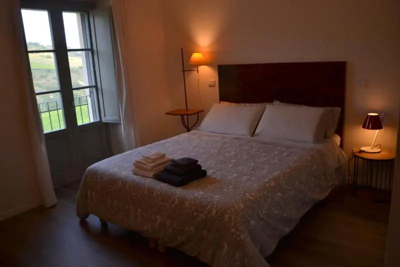 スタンダードルーム, B&b Casale Fonte Vecchia