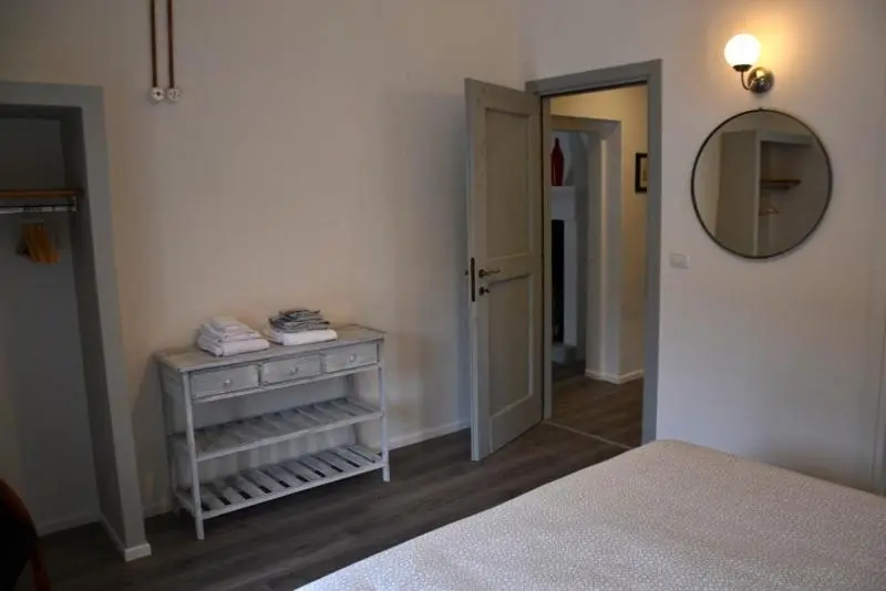 スタンダードルーム, B&b Casale Fonte Vecchia