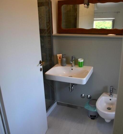 חדר סטנדרט, B&b Casale Fonte Vecchia