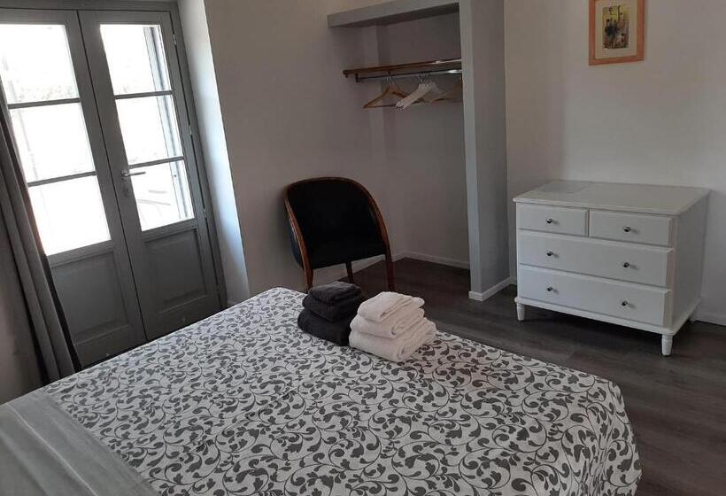 Номер Стандарт, B&b Casale Fonte Vecchia