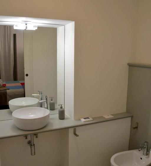 חדר סטנדרט, B&b Casale Fonte Vecchia