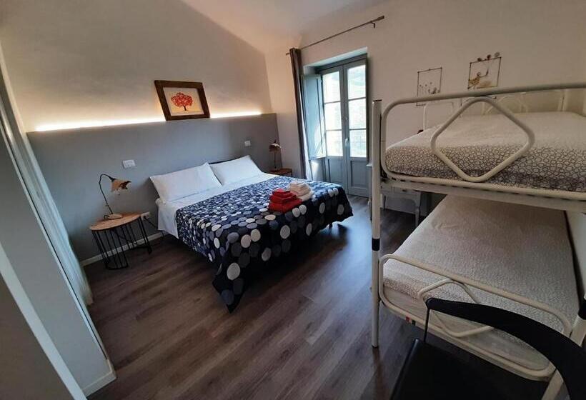 חדר סטנדרט, B&b Casale Fonte Vecchia