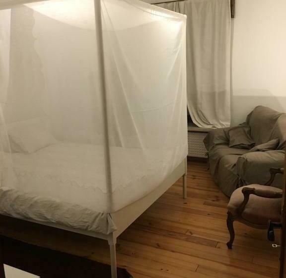 スタンダードルーム, Cosy Rooms Party Villa