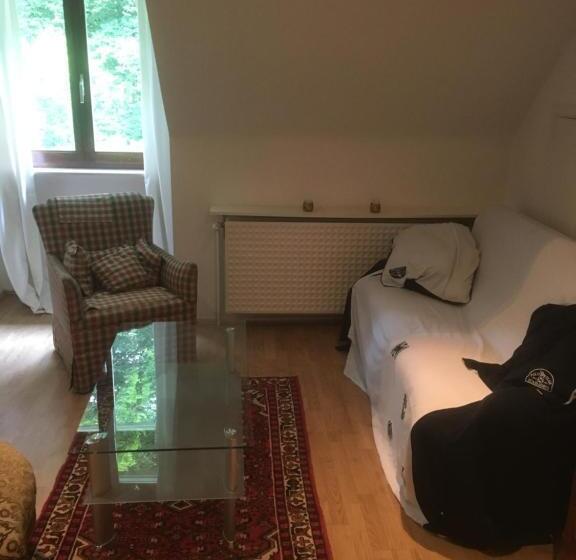 חדר סופריור, Cosy Rooms Party Villa