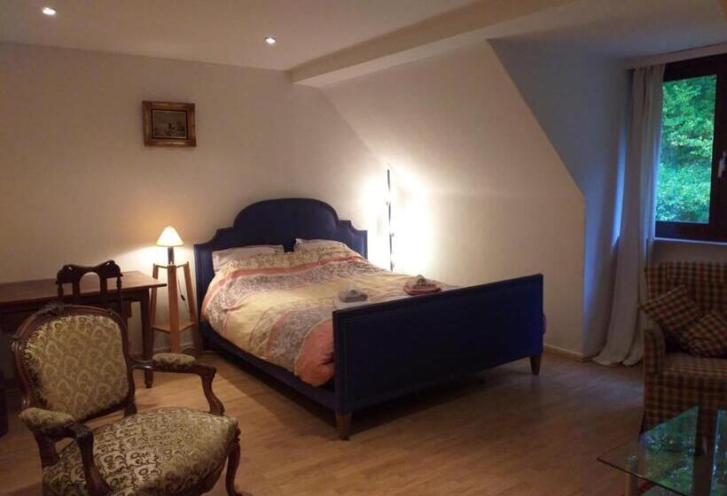 スーペリアールーム, Cosy Rooms Party Villa