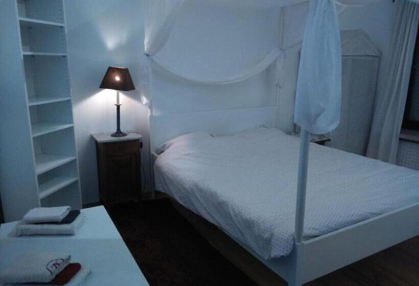 スタンダードルーム, Cosy Rooms Party Villa