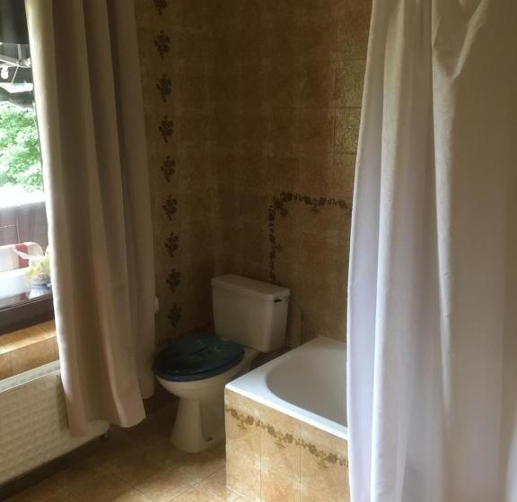 חדר סטנדרט, Cosy Rooms Party Villa