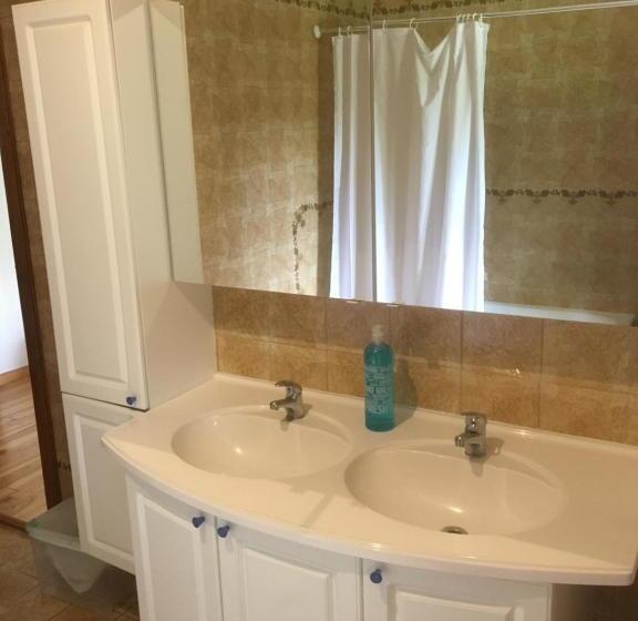 Номер Стандарт, Cosy Rooms Party Villa