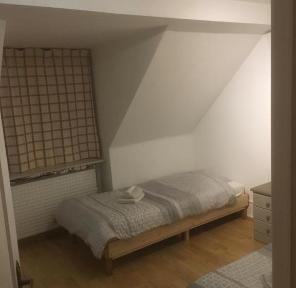 ガーデンビュースタンダードルーム, Cosy Rooms Party Villa