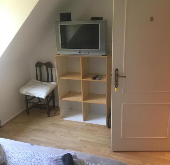 ガーデンビュースタンダードルーム, Cosy Rooms Party Villa