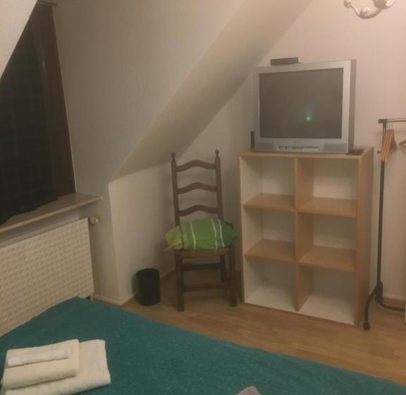 ガーデンビュースタンダードルーム, Cosy Rooms Party Villa