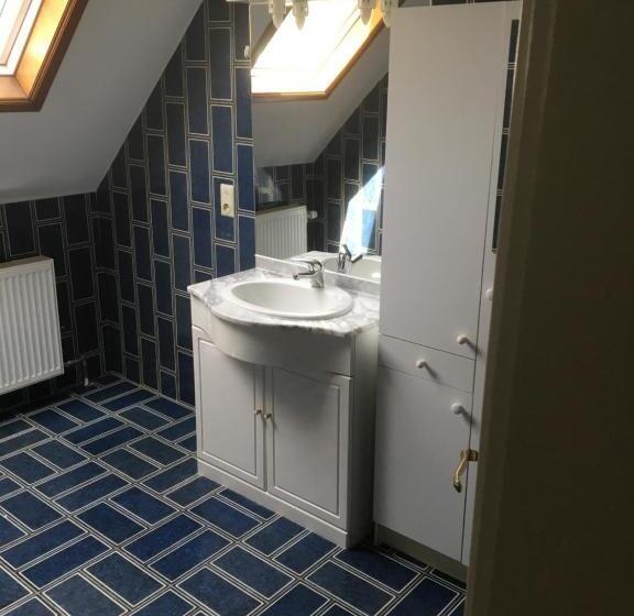 Номер Стандарт Вид на Сад, Cosy Rooms Party Villa