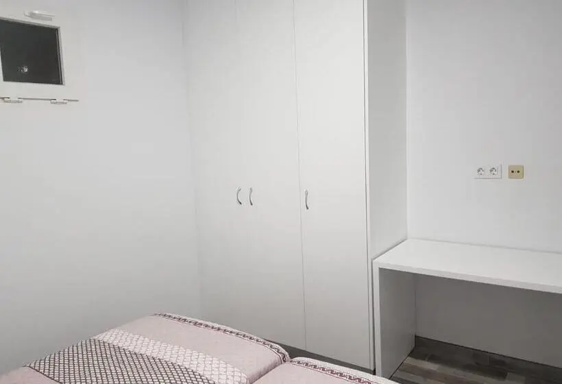 海の見えるスタンダードスタジオ, Apartamento Muelle