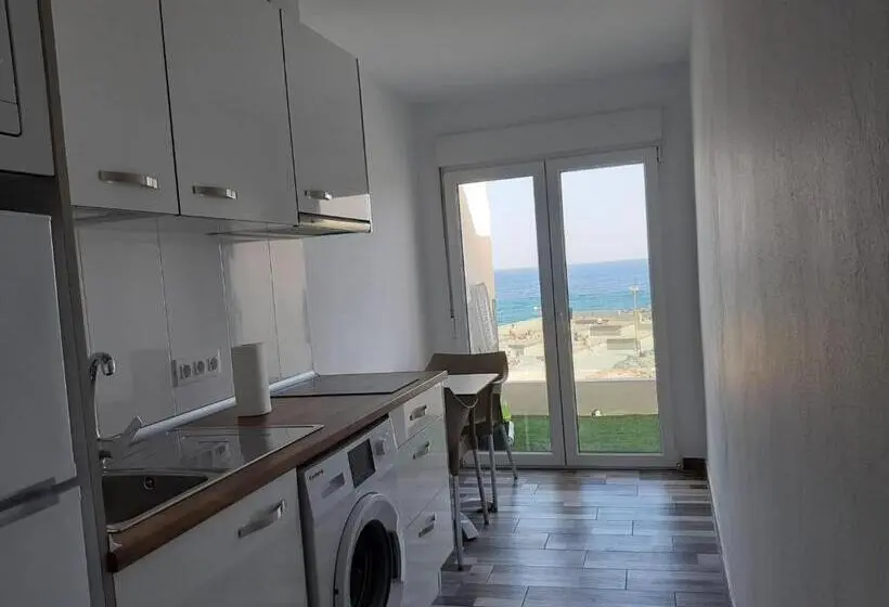 海の見えるスタンダードスタジオ, Apartamento Muelle