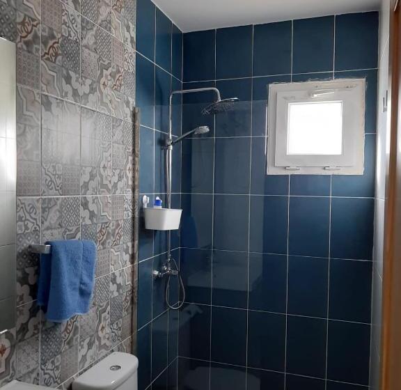 استودیوی استاندارد با چشم‌انداز دریا, Apartamento Muelle