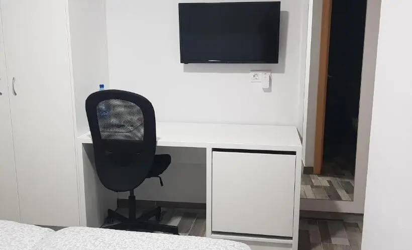 スタンダードシングルルーム, Apartamento Muelle