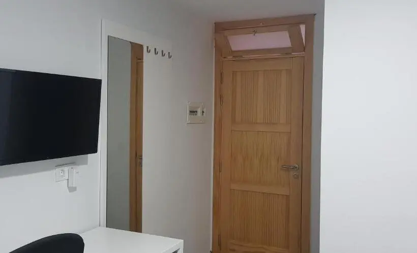 スタンダードシングルルーム, Apartamento Muelle