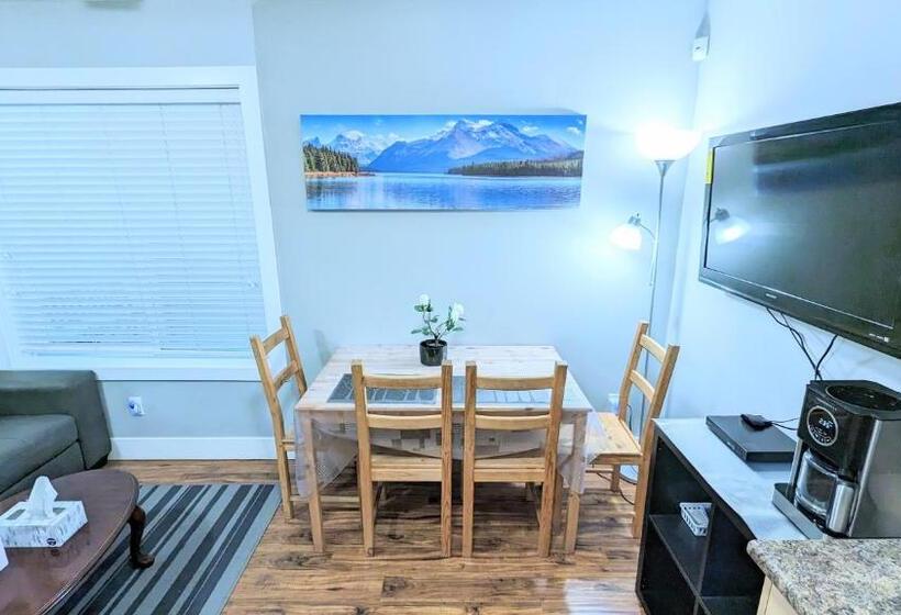 침실 2개 스위트, Entire Forest Home