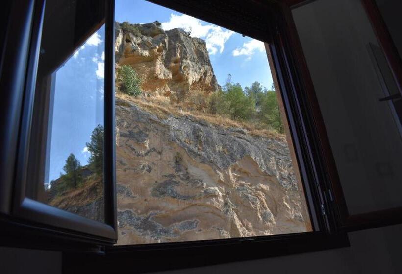 חדר סטנדרט, Iznájar Suites