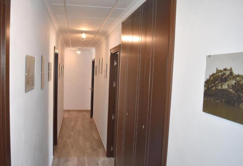 חדר סטנדרט, Iznájar Suites