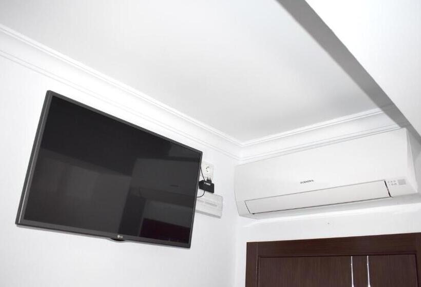 חדר סטנדרט, Iznájar Suites