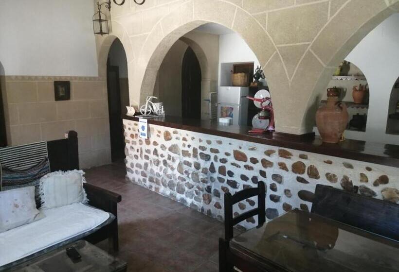 Дом 1 Спальня, La Pension Del Parador