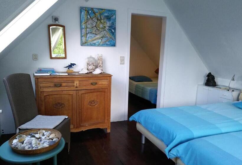 패밀리 룸, Albatros