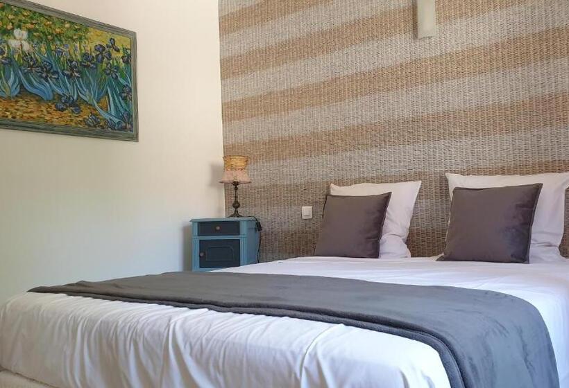 标准间, De Passage Chez Lili