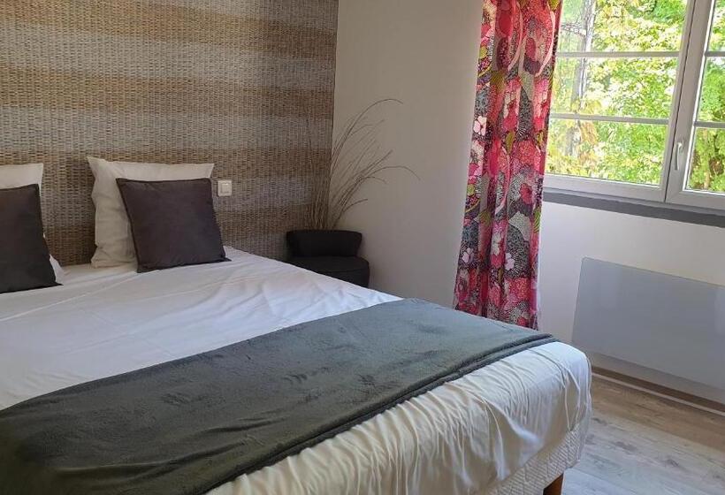 标准间, De Passage Chez Lili