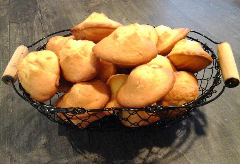 Standard Connecting Room, Le Temps D Une Pause