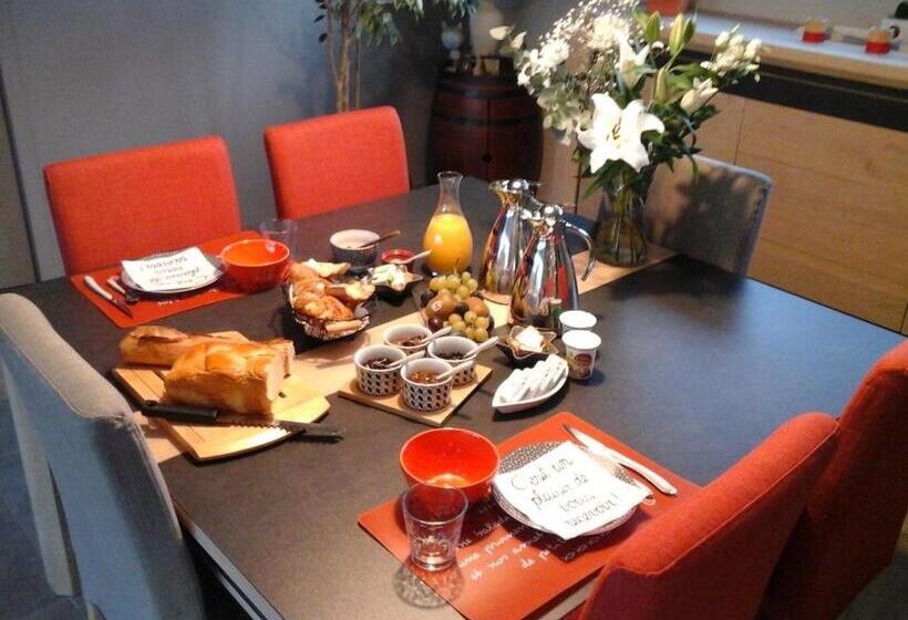 Standard Connecting Room, Le Temps D Une Pause