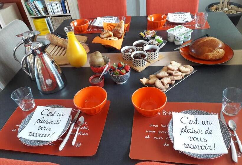 Standard Connecting Room, Le Temps D Une Pause