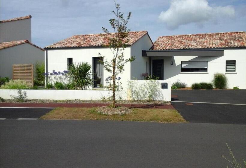 Standard Connecting Room, Le Temps D Une Pause