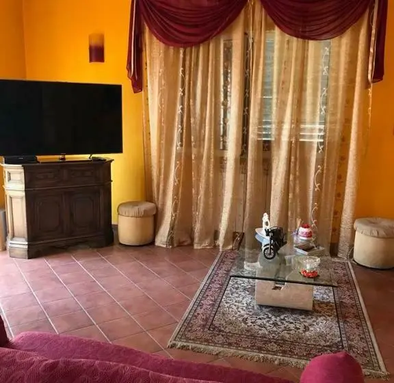 スタンダードルーム, Mirella S House Viaverona