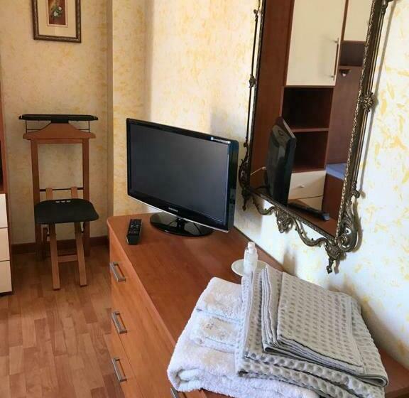 اتاق استاندارد, Mirella S House Viaverona