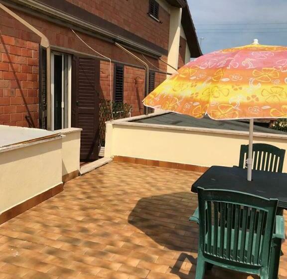 اتاق استاندارد, Mirella S House Viaverona