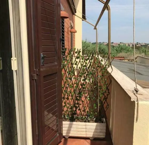 スタンダードルーム, Mirella S House Viaverona