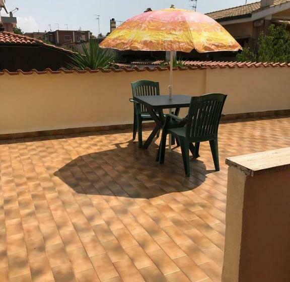 اتاق استاندارد, Mirella S House Viaverona