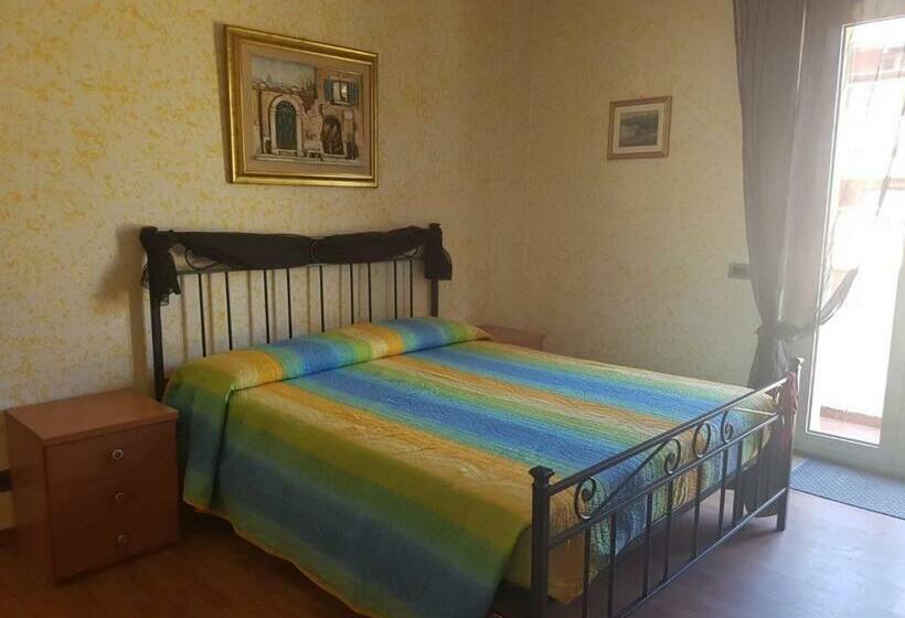 اتاق استاندارد, Mirella S House Viaverona