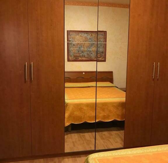 اتاق استاندارد, Mirella S House Viaverona