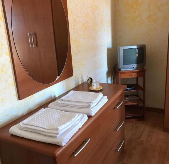 اتاق استاندارد, Mirella S House Viaverona