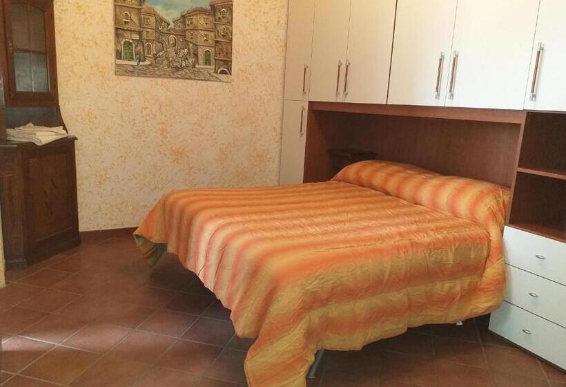 اتاق استاندارد, Mirella S House Viaverona